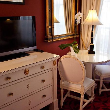 Villa Mazarin Paris Ngoại thất bức ảnh