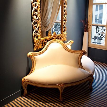 Villa Mazarin Paris Ngoại thất bức ảnh
