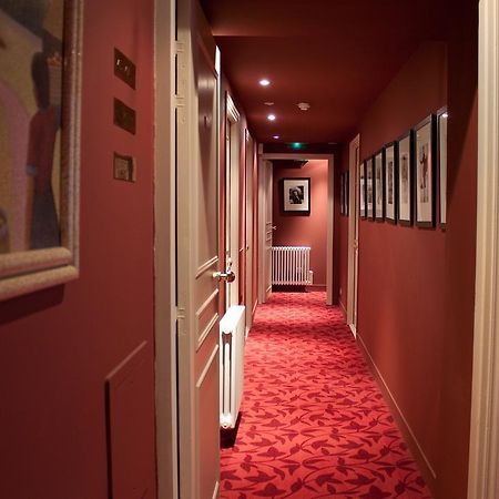Villa Mazarin Paris Ngoại thất bức ảnh