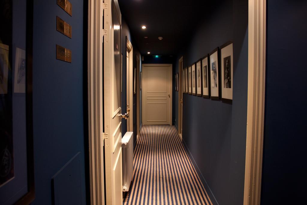 Villa Mazarin Paris Ngoại thất bức ảnh