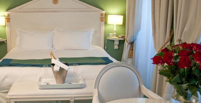 Villa Mazarin Paris Ngoại thất bức ảnh
