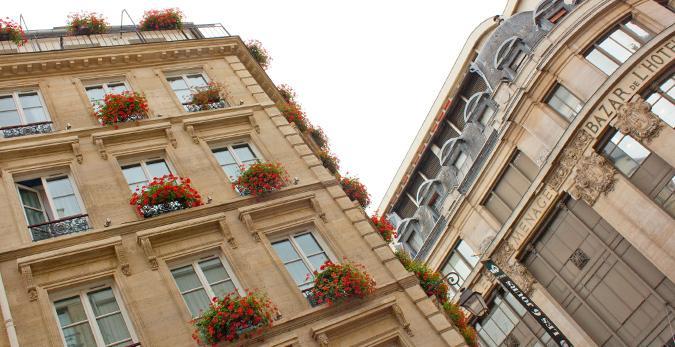 Villa Mazarin Paris Ngoại thất bức ảnh