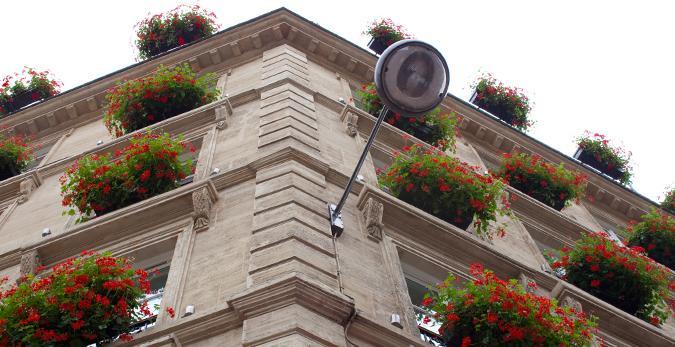 Villa Mazarin Paris Ngoại thất bức ảnh