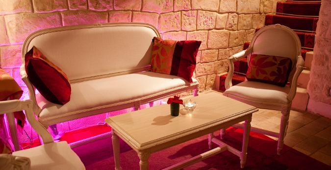 Villa Mazarin Paris Ngoại thất bức ảnh