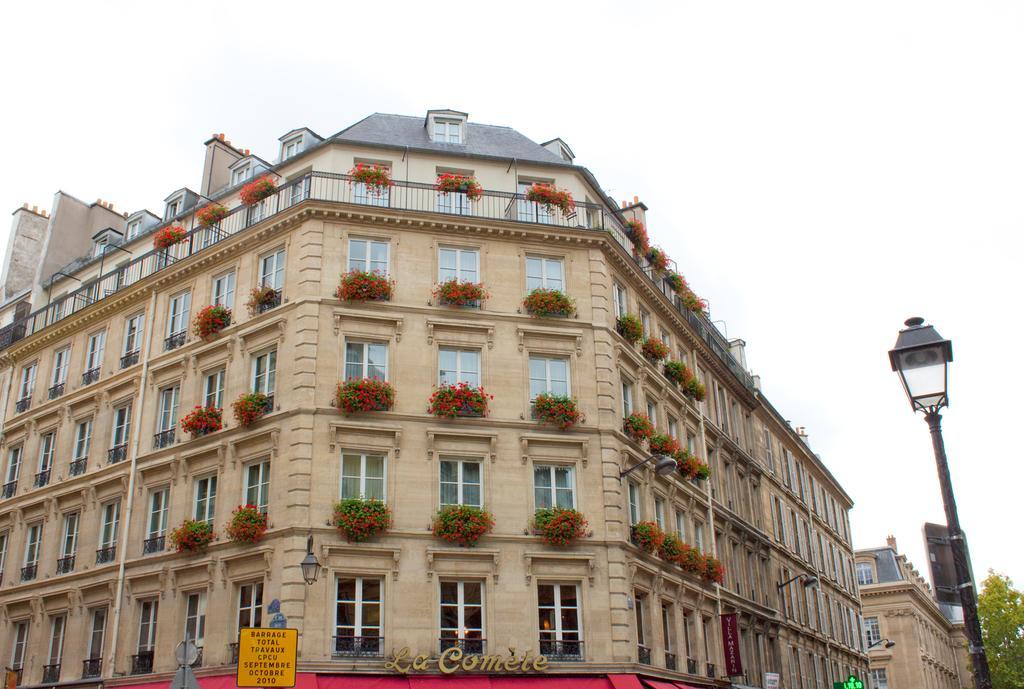 Villa Mazarin Paris Ngoại thất bức ảnh